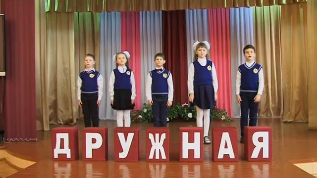 октябрята визитка суперзвездочка