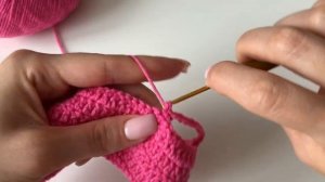 ОДЕЖДА ДЛЯ УТОЧКИ ЛАЛАФАНФАН/ Вяжем жилетку крючком