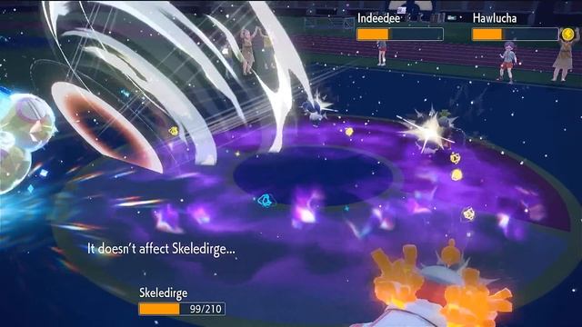 RAINBOW SHINY THREE-SEGMENT DUDUNSPARCE MAKES DOUBLE BATTLERS RAGE QUIT! смотреть онлайн