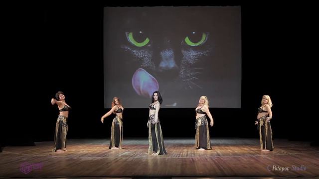 Dance4life/Адельстейн/Кошки/Хореограф-Майорова Алина смотреть онлайн