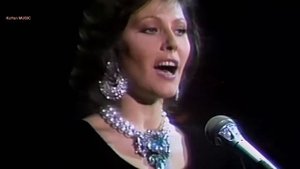 Claudia Mori - Chiudi la porta (Sanremo 1985)