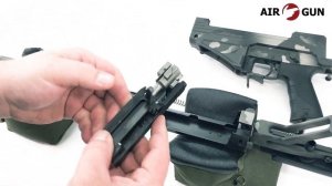 Карабин MR1 (комиссионный)