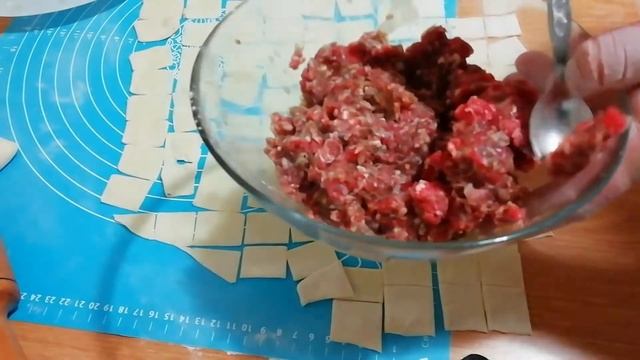 ТУРЕЦКИЕ МАНТЫ_ EV MANTISI / обалденные СОУСЫ к мантам ? смотреть онлайн