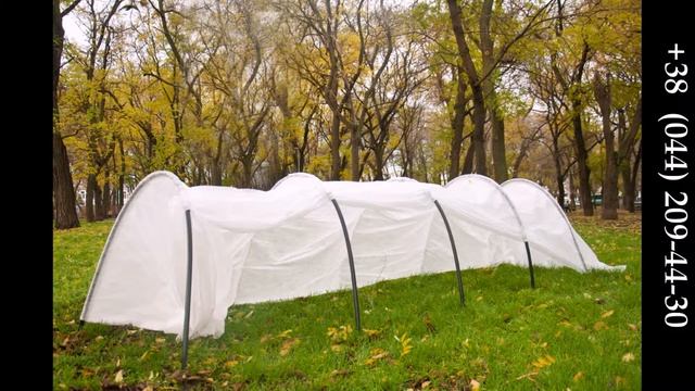 Как должен выглядеть правильный парник для рассады? смотреть онлайн