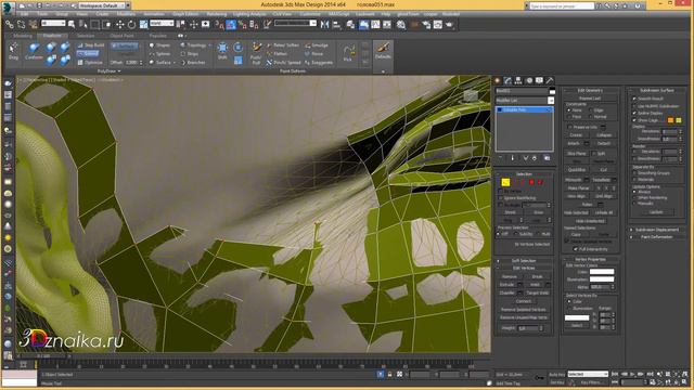 ретопологизация 1.2 смотреть онлайн