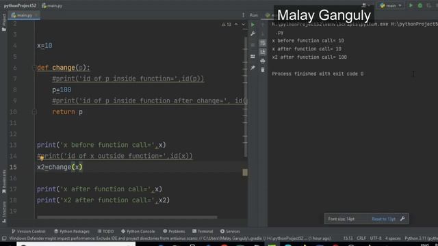 Python  class  12  Different Types of Function Arguments In Python