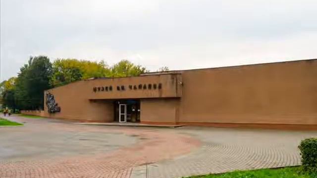 Чувашия