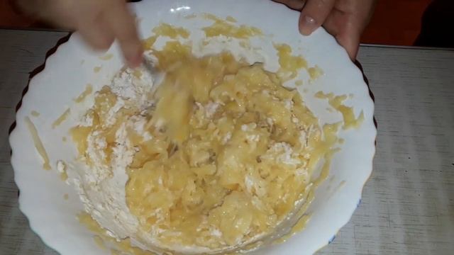 ОЛАДЬЯ ИЗ КАБАЧКОВ.!!! ПАЛЬЧИКИ ОБЛИЖЕШЬ смотреть онлайн