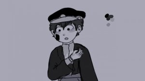 I can't decide TBHK "animatic"