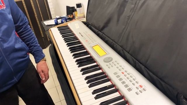 РЕМОНТ KORG SP500  отзыв по ремонту Сервисный центр Remont.Zakazdj.ru