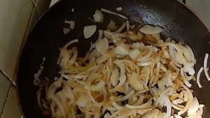 Карри свинина