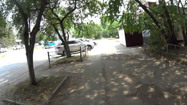 ГДЕ РОДИЛСЯ, ТАМ И ПРИГОДИЛСЯ. ЛЕТО 2023 ГОДА. смотреть онлайн