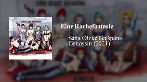 Såña Ølzkè Gæšpäns - Eine Rachefantasie