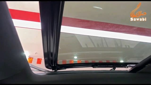 Aвто из Дубая. Jetour X90 Plus 2023. Люкс по цене бюджетного. смотреть онлайн