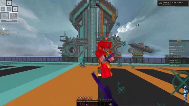 RUHYPIXELl//PVP MONTAGE ON JAVA//НАРЕЗКА КОМБО смотреть онлайн