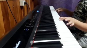 моя мелодия "печаль"