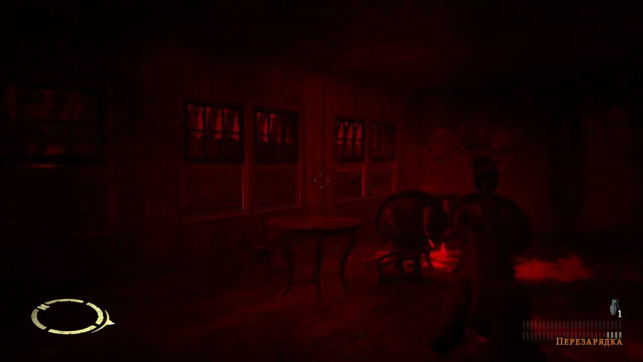 Brothers in Arms. Hells Highway 87 часть Добраться до вокзала смотреть онлайн