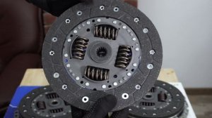 Сцепление на A12XER с Easytronic. LUK 620307509, SACHS 3000951105. SACHS 3000951140