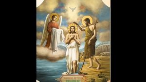 Акафист Господу Иисусу Христу