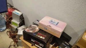 Заработок на находках со свалки. Мусорщик.