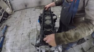 Сколько стоит блок 2JZ-GTE на 500 л.с.?Прокладка ГБЦ Tomei. Шпильки ARP. Магазин JPoint выручает.