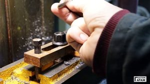 1А616 Доработка коробки скоростей