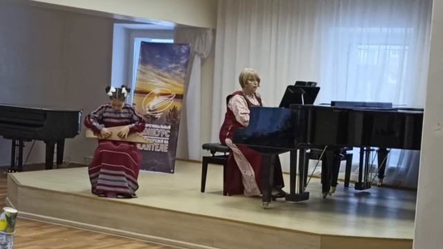 Детская сюита
