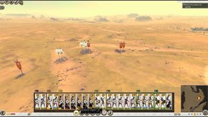 Битва при Каннах: секрет победы Ганнибала (Total War: Rome II)