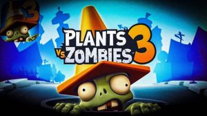 ДОБРО ПОЖАЛОВАТЬ В ЗОМБУРБИЮ ● PLANTS vs ZOMBIES 3 ЧАСТЬ 1