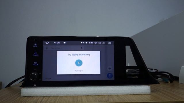 Belsee 8 Core Ram 4GB Android 8.0 Head Unit Autoradio Car Stereo Toyota CHR C-HR 2016 2017 2018 201 смотреть онлайн