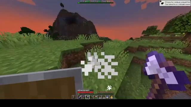 Сервер MC AsketPlay IX. Стрим 1 | Освещение спавна смотреть онлайн