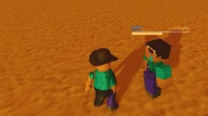 This Roblox JOJO Game Could Be One Of The Best JOJO Game If It Not Get Cancelled