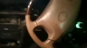 1uz fe vvti Mark 2 jzx 100 swap.Запуск Марка комплектом поставил и завел. Коса под правый руль