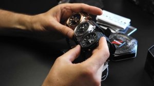 Обзор ЧАСОВ CASIO G-SHOCK GM-B2100GD-5A | Где купить со скидкой?