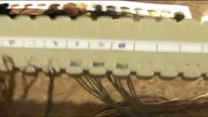 Вышивка крестом. Органайзеры для вышивки.