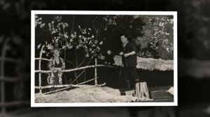 Зоя Белая и Юрий Богданов Дуэт Степаниды и Григория из оп Т. Хренникова ''Сто чертей и одна девушка