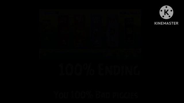 Bad piggies all endings смотреть онлайн