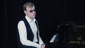 Борис Березовский и Олег Аккуратов.