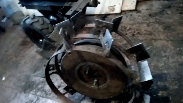 Мощные грунтозацепы для мотоблока смотреть онлайн