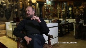 Виталий Сундуков о коррекции первого шейного позвонка