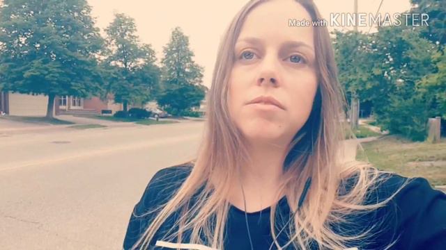 Наш приезд в Канаду из Израиля смотреть онлайн