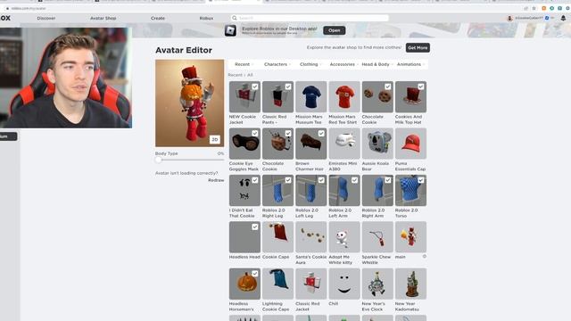 ALL NEW FEBRUARY 2023 Roblox PROMO CODES/EVENT Items! Working Free Items Not Expired смотреть онлайн