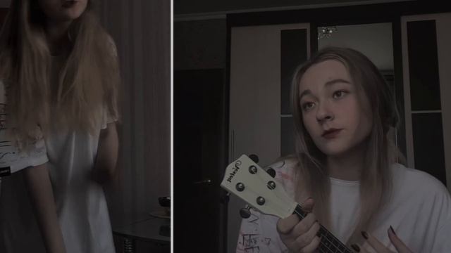 ого, это что, кавер на комсомольск? смотреть онлайн