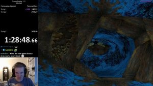 Tomb Raider 1-3 Any% Speedrun 2:56:39