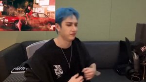 SKZ Bang Chan Reaction to 'TOMBOY' M/V by (G)I-DLE || Chan's Room? Ep. 151