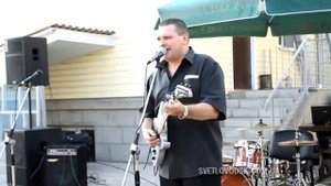 Александр Звинцов Застольная