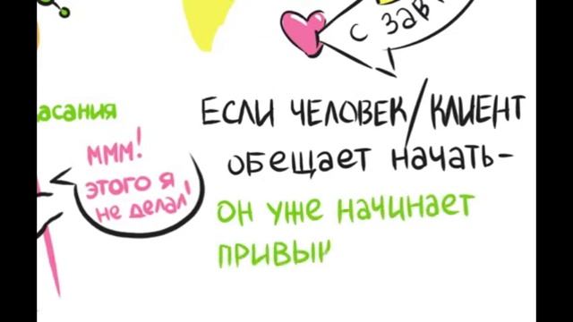 Онлайн-скрайбинг для Elforum. Александр Ларьяновский. смотреть онлайн