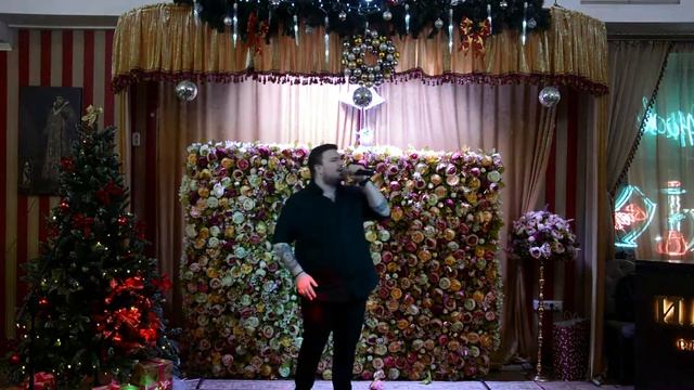 Антон Горчаков