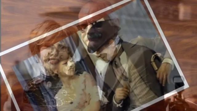 Московские окна Людмила Гурченко смотреть онлайн