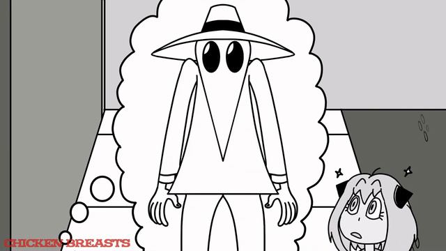 Spy Vs Spy X Family